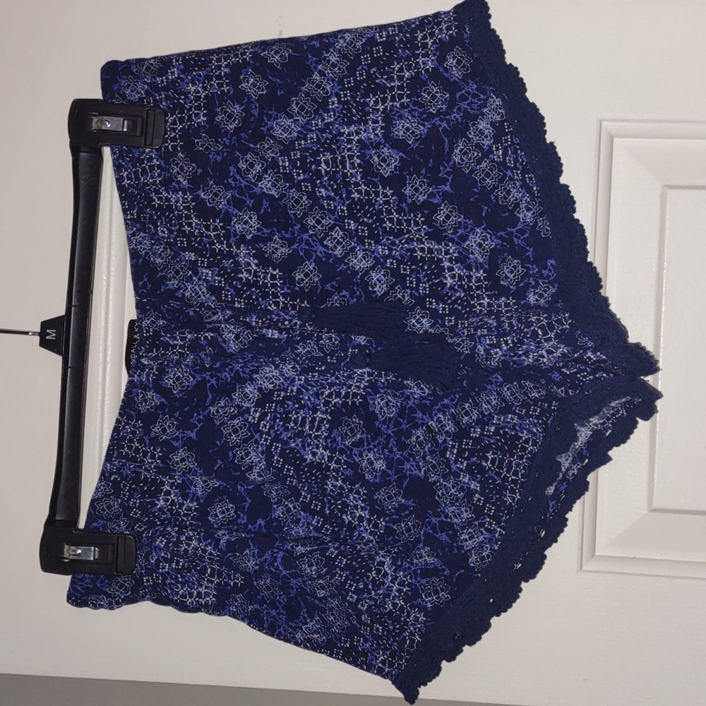 Kendall & Kylie shorts